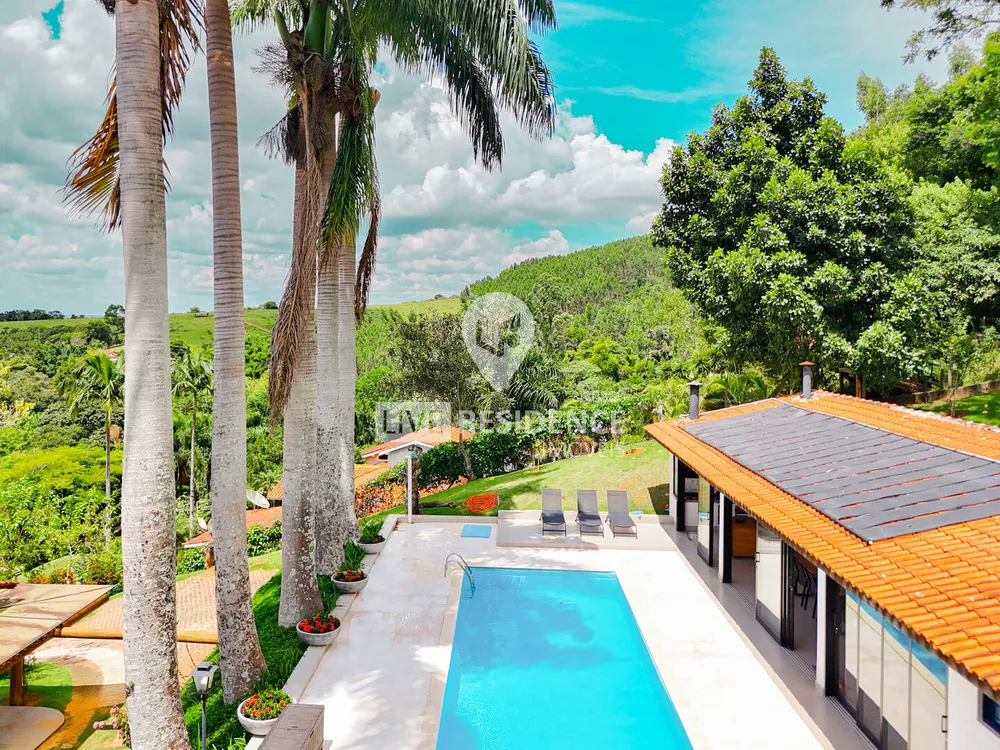 Casa, 4 quartos, 258 m² - Foto 3