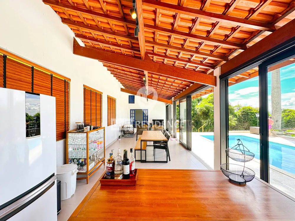 Casa, 4 quartos, 258 m² - Foto 5