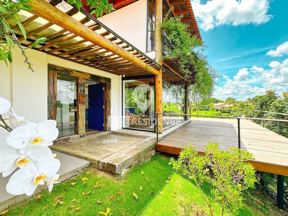 Casa, 4 quartos, 258 m² - Foto 12