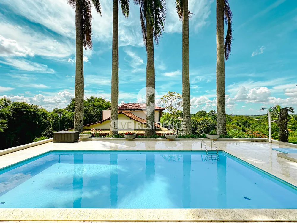 Casa, 4 quartos, 258 m² - Foto 10