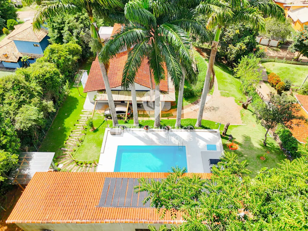 Casa, 4 quartos, 258 m² - Foto 2