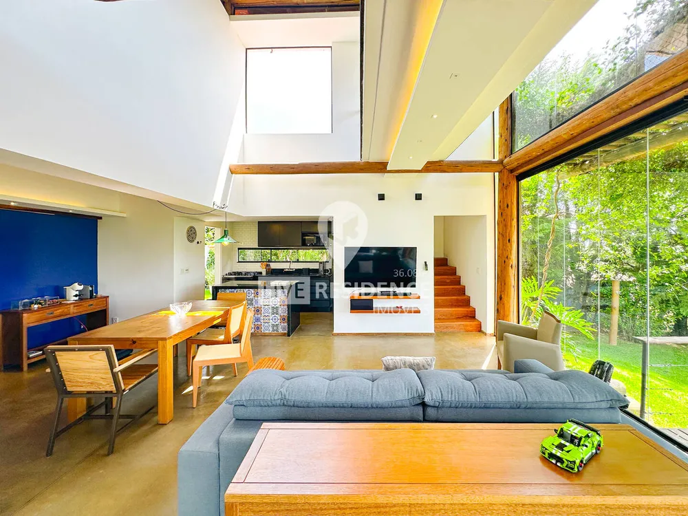 Casa, 4 quartos, 258 m² - Foto 7