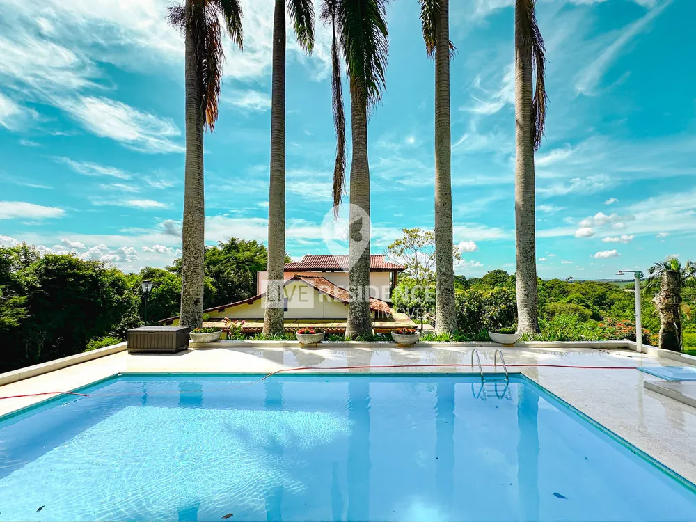 Casa, 4 quartos, 258 m² - Foto 6