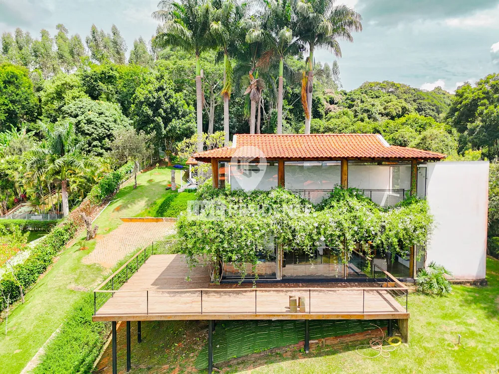 Casa, 4 quartos, 258 m² - Foto 4