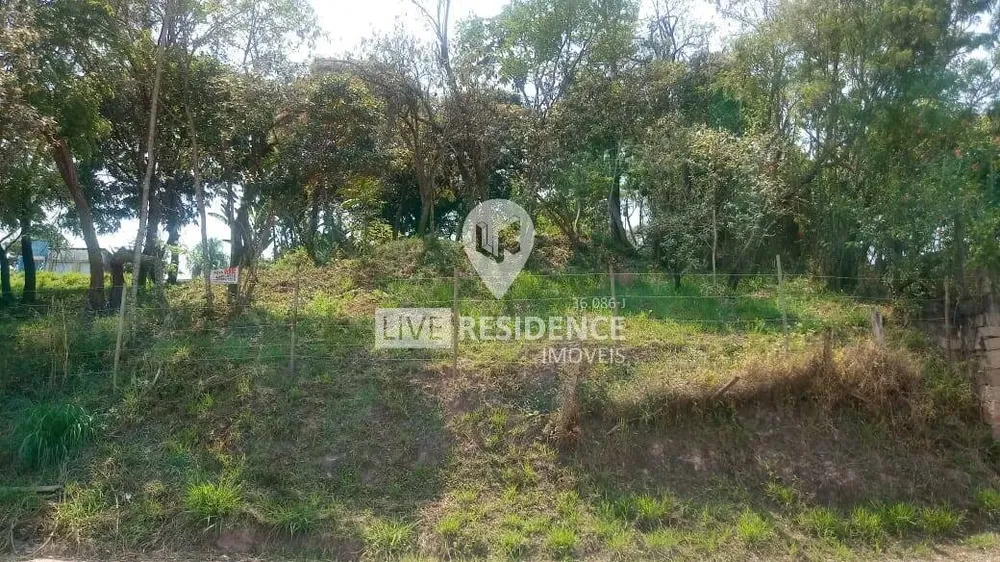 Terreno, 1000 m² - Foto 1