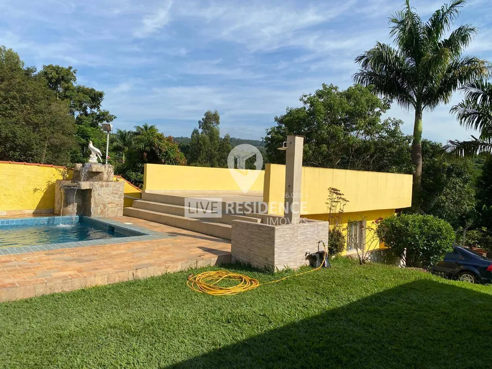 Casa, 6 quartos, 438 m² - Foto 3