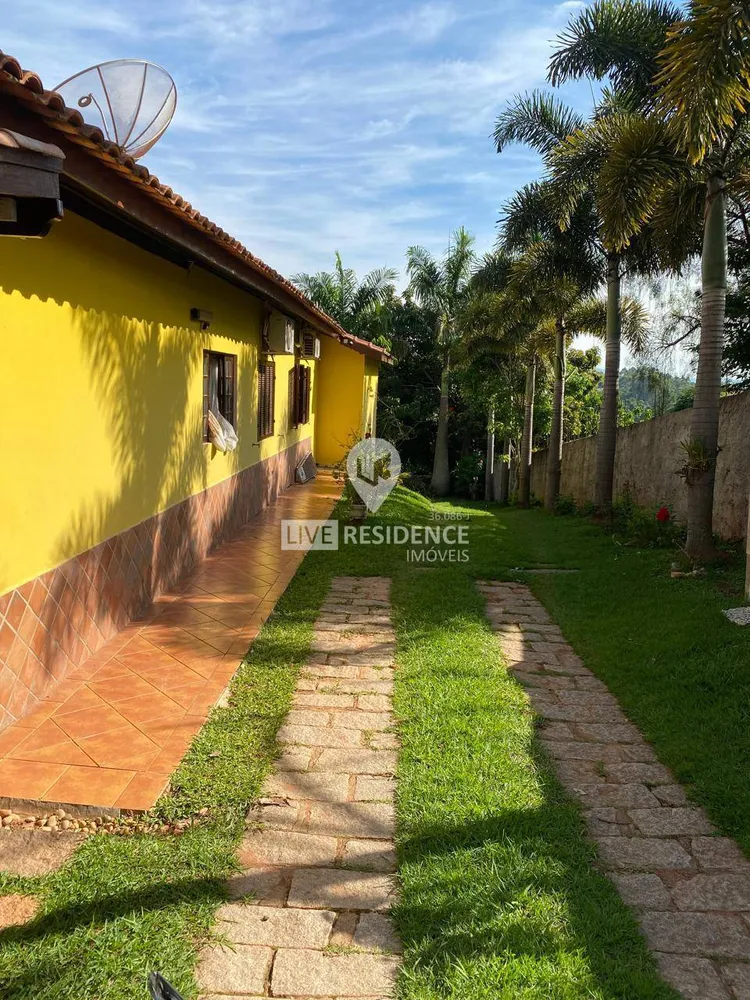 Casa, 6 quartos, 438 m² - Foto 2