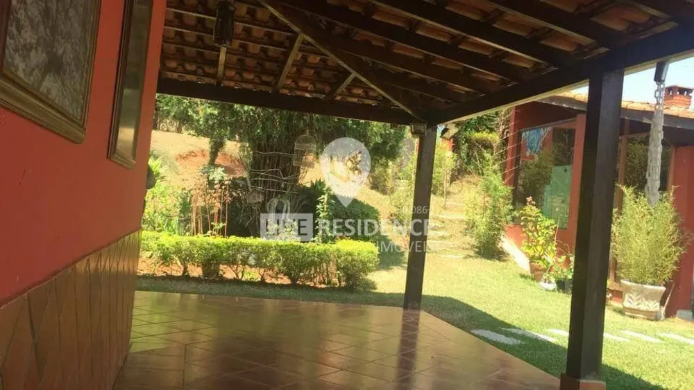 Casa, 6 quartos, 438 m² - Foto 7