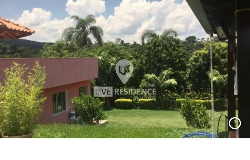 Casa, 6 quartos, 438 m² - Foto 8
