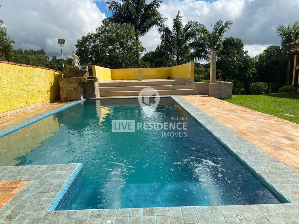 Casa, 6 quartos, 438 m² - Foto 12