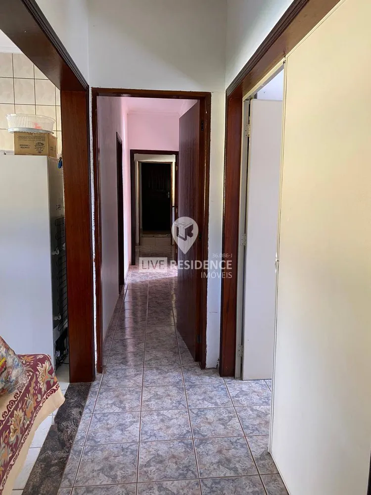 Casa, 6 quartos, 438 m² - Foto 10