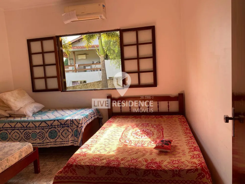 Casa, 6 quartos, 438 m² - Foto 9