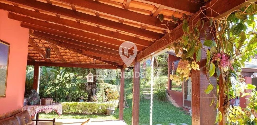 Casa, 6 quartos, 438 m² - Foto 6