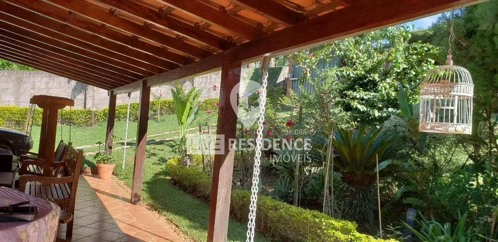 Casa, 6 quartos, 438 m² - Foto 5