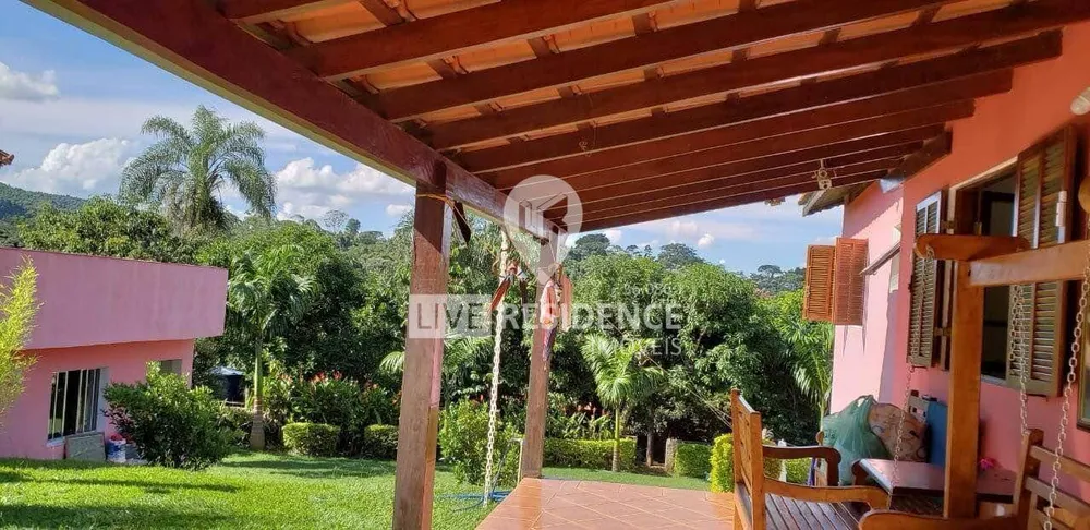 Casa, 6 quartos, 438 m² - Foto 4