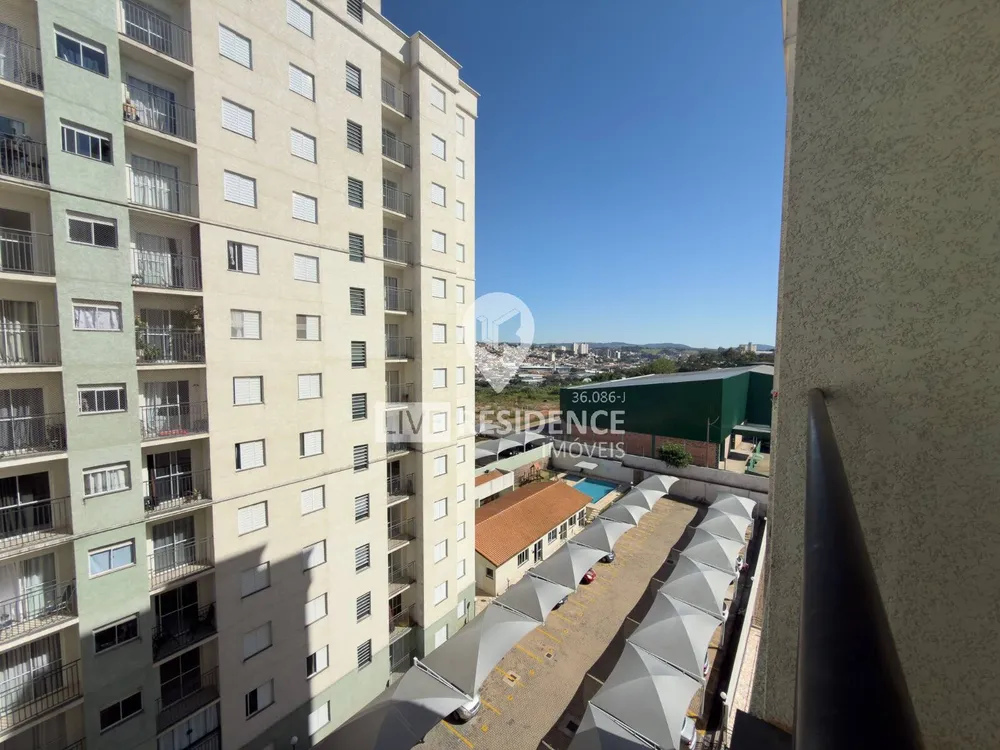 Apartamento, 2 quartos, 39 m² - Foto 1