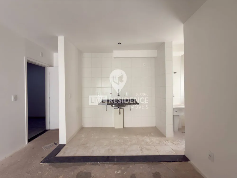 Apartamento, 2 quartos, 39 m² - Foto 4