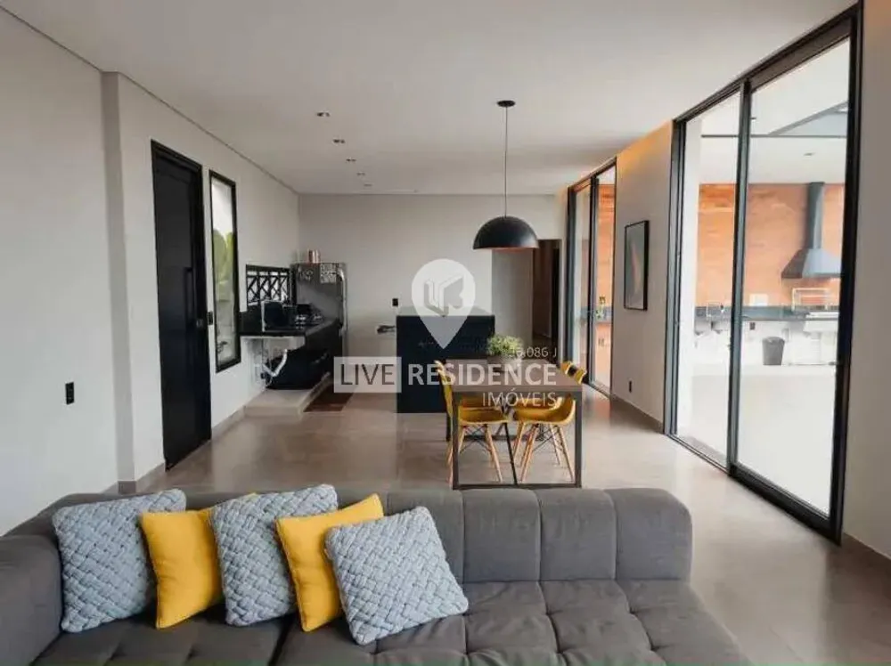 Casa, 3 quartos, 258 m² - Foto 10