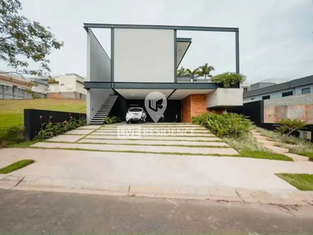 Casa, 3 quartos, 258 m² - Foto 6