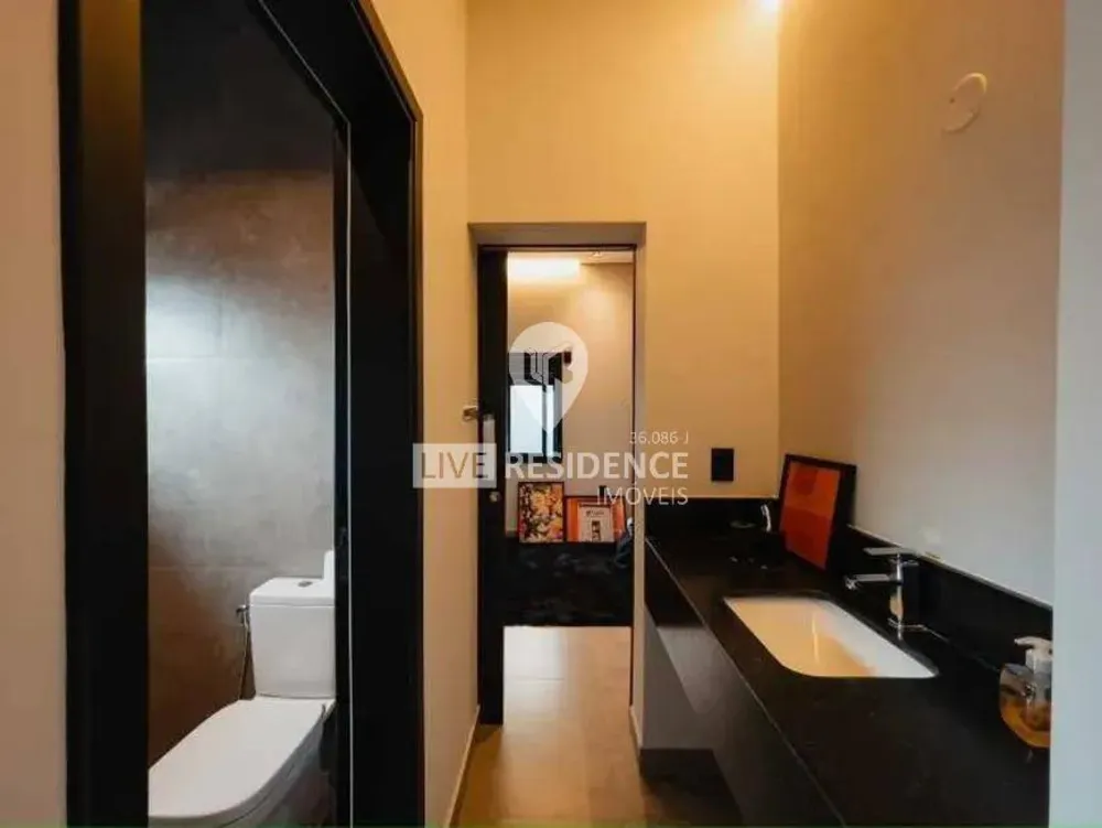Casa, 3 quartos, 258 m² - Foto 11