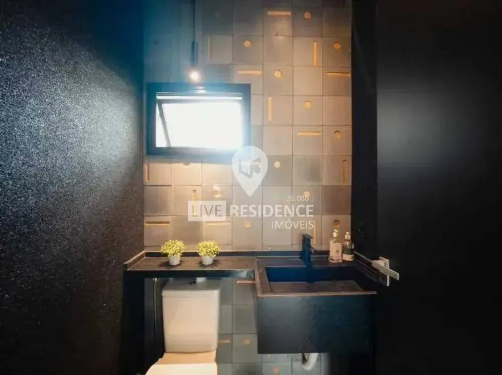 Casa, 3 quartos, 258 m² - Foto 9