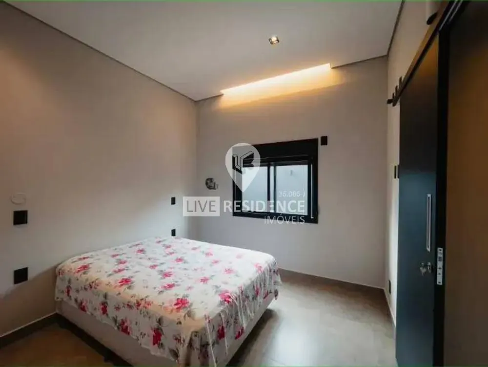 Casa, 3 quartos, 258 m² - Foto 2