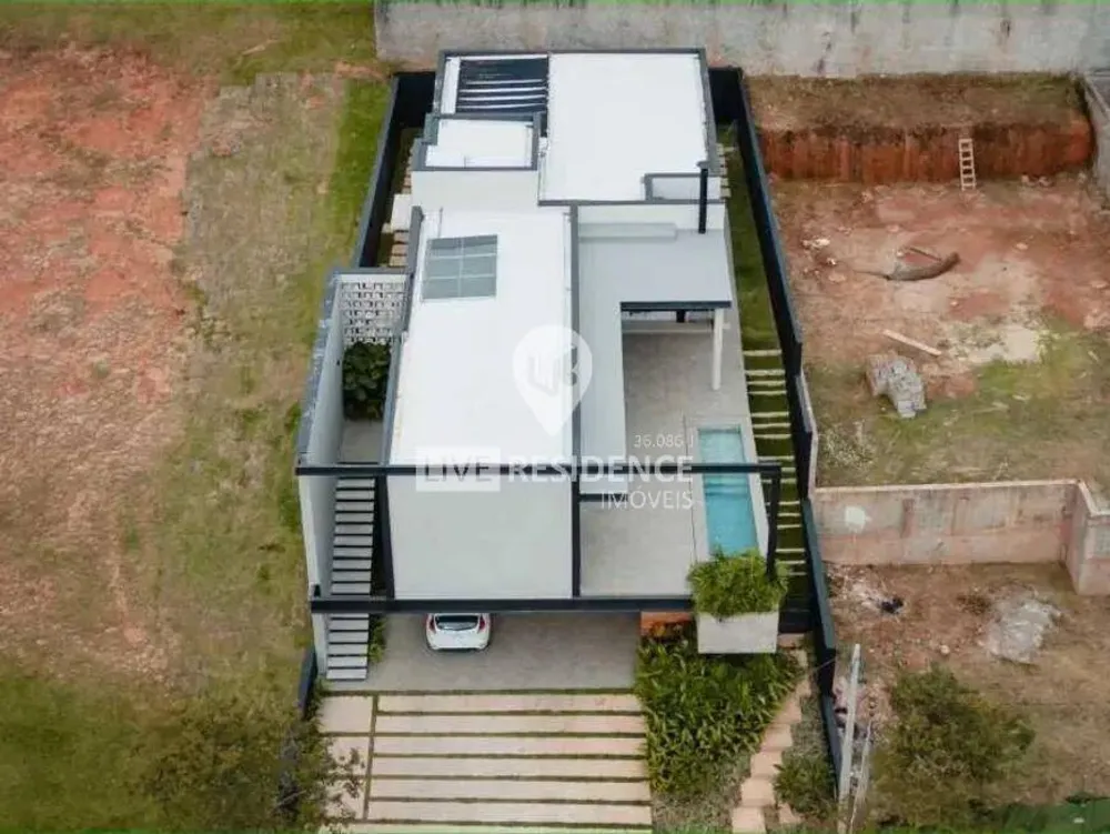 Casa, 3 quartos, 258 m² - Foto 7