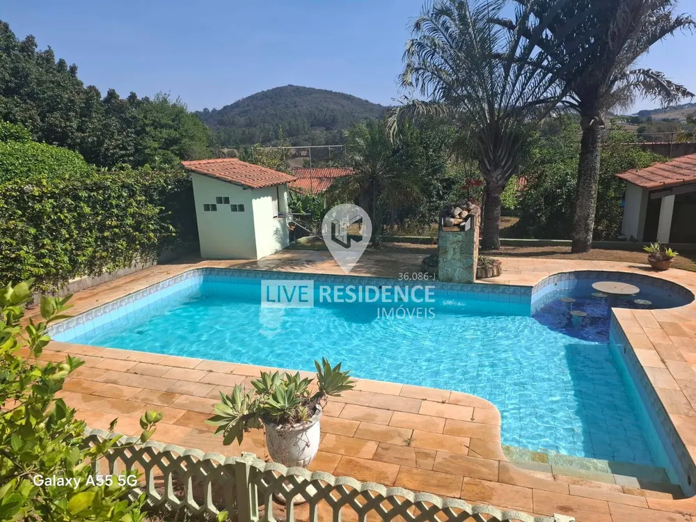 Casa, 5 quartos, 289 m² - Foto 2