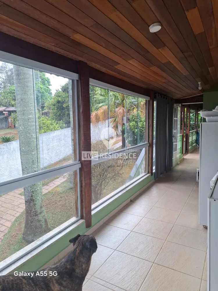 Casa, 5 quartos, 289 m² - Foto 8