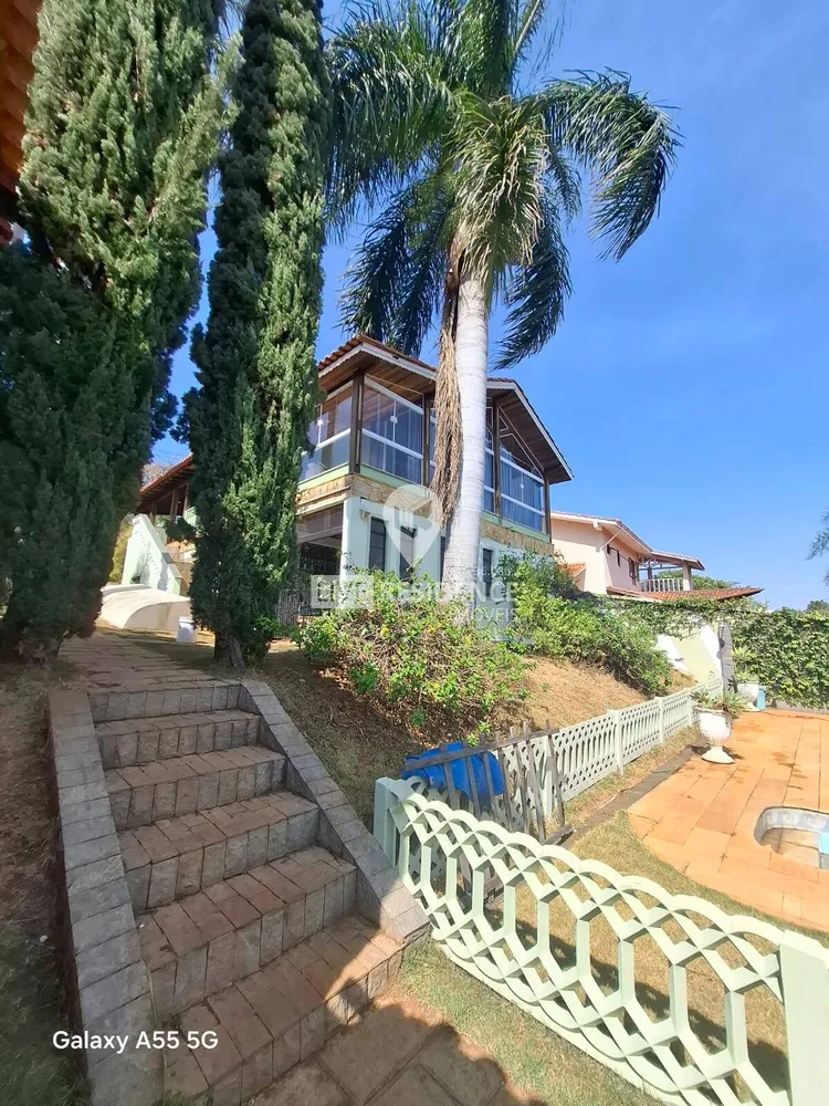 Casa, 5 quartos, 289 m² - Foto 3
