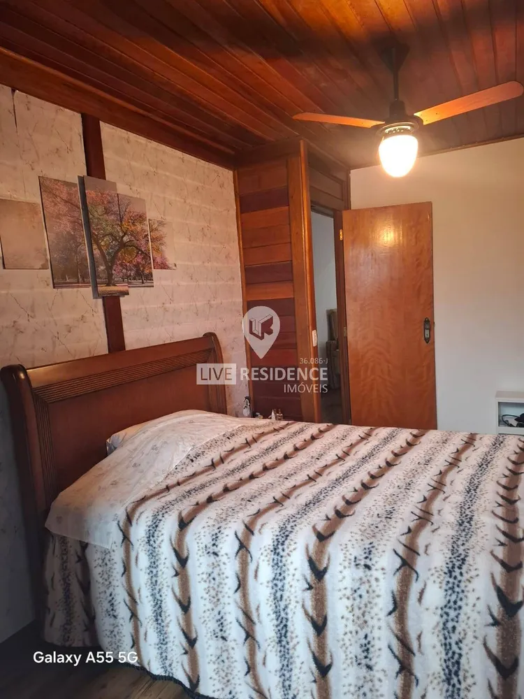 Casa, 5 quartos, 289 m² - Foto 7