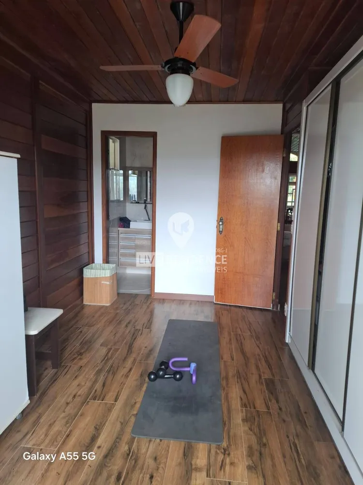 Casa, 5 quartos, 289 m² - Foto 9