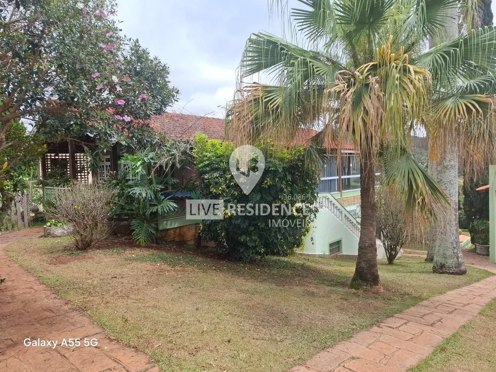 Casa, 5 quartos, 289 m² - Foto 5
