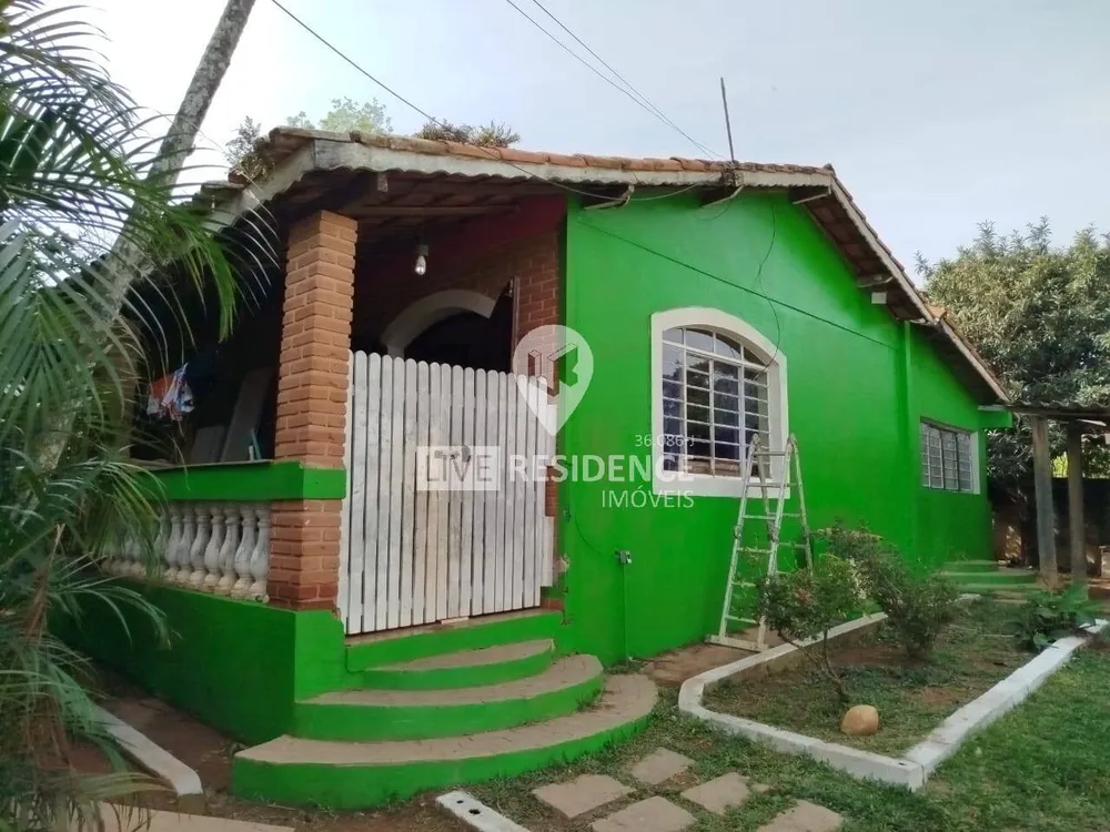 Casa, 5 quartos, 450 m² - Foto 3