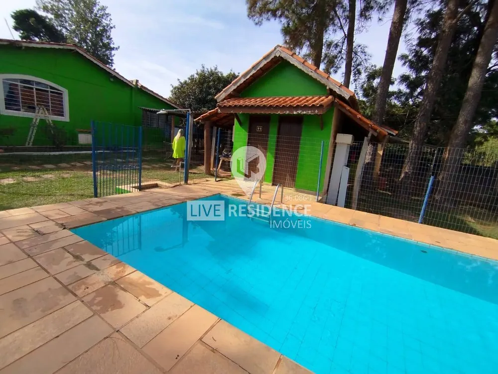 Casa, 5 quartos, 450 m² - Foto 8