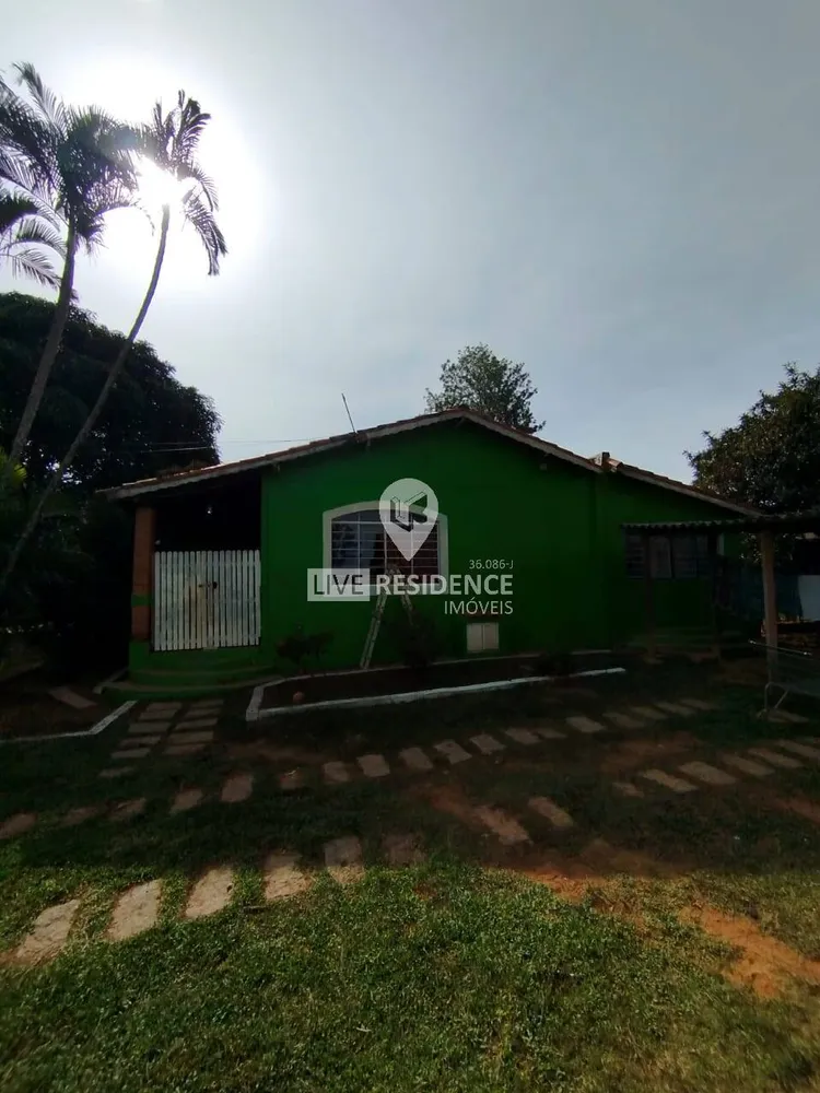 Casa, 5 quartos, 450 m² - Foto 2