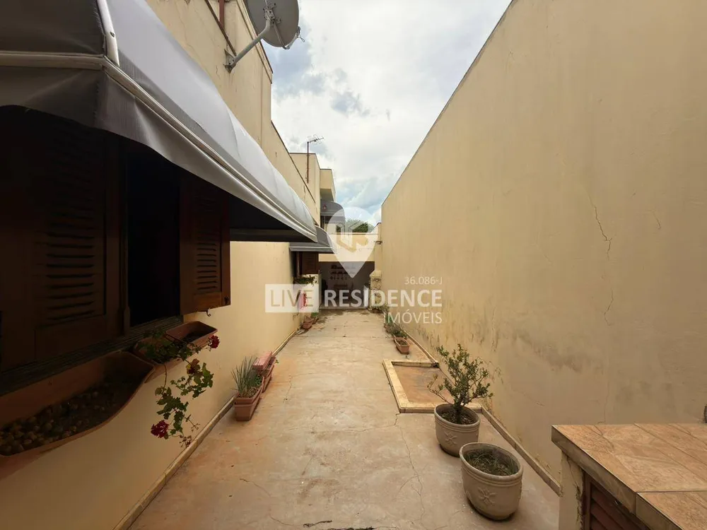 Casa, 3 quartos, 143 m² - Foto 12