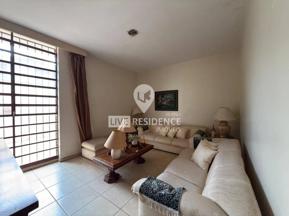 Casa, 3 quartos, 143 m² - Foto 1