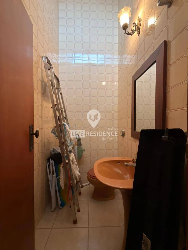 Casa, 3 quartos, 143 m² - Foto 5