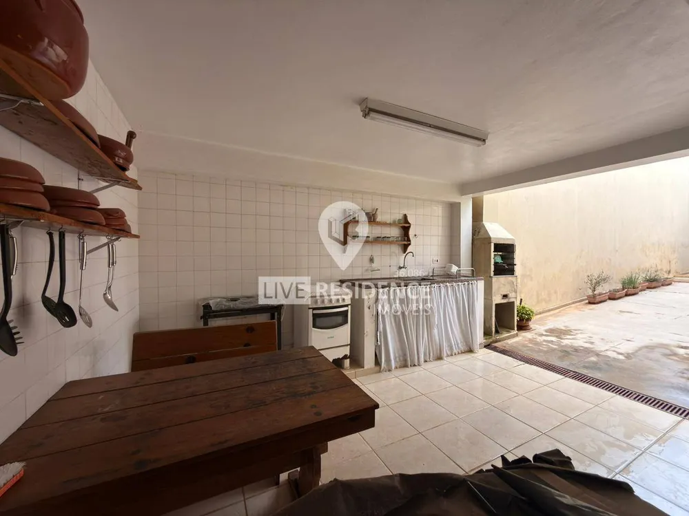 Casa, 3 quartos, 143 m² - Foto 11