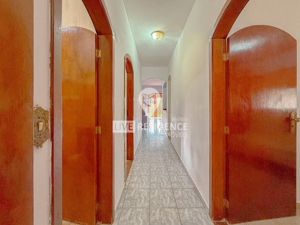 Casa, 5 quartos, 426 m² - Foto 4