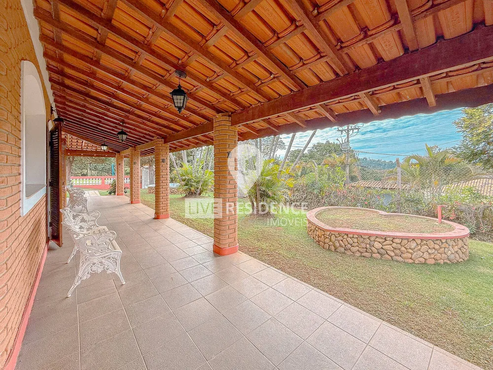 Casa, 5 quartos, 426 m² - Foto 9