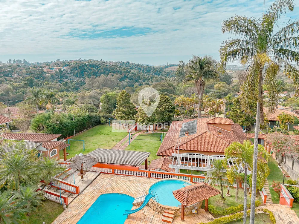 Casa, 5 quartos, 426 m² - Foto 2