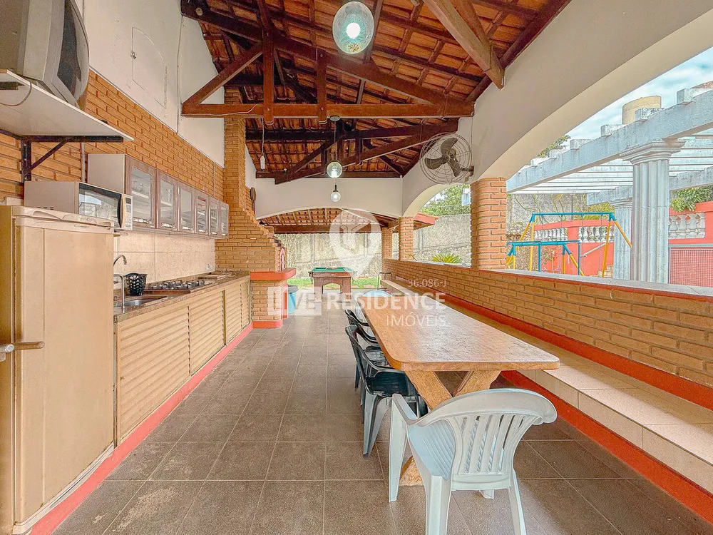 Casa, 5 quartos, 426 m² - Foto 10