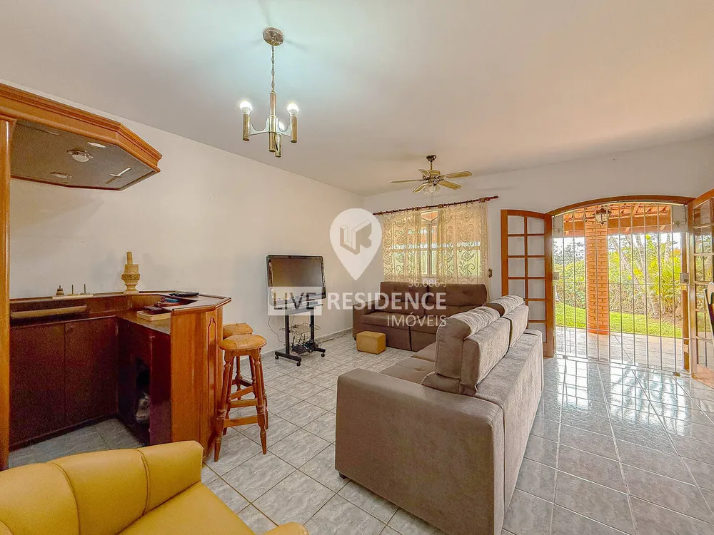 Casa, 5 quartos, 426 m² - Foto 8