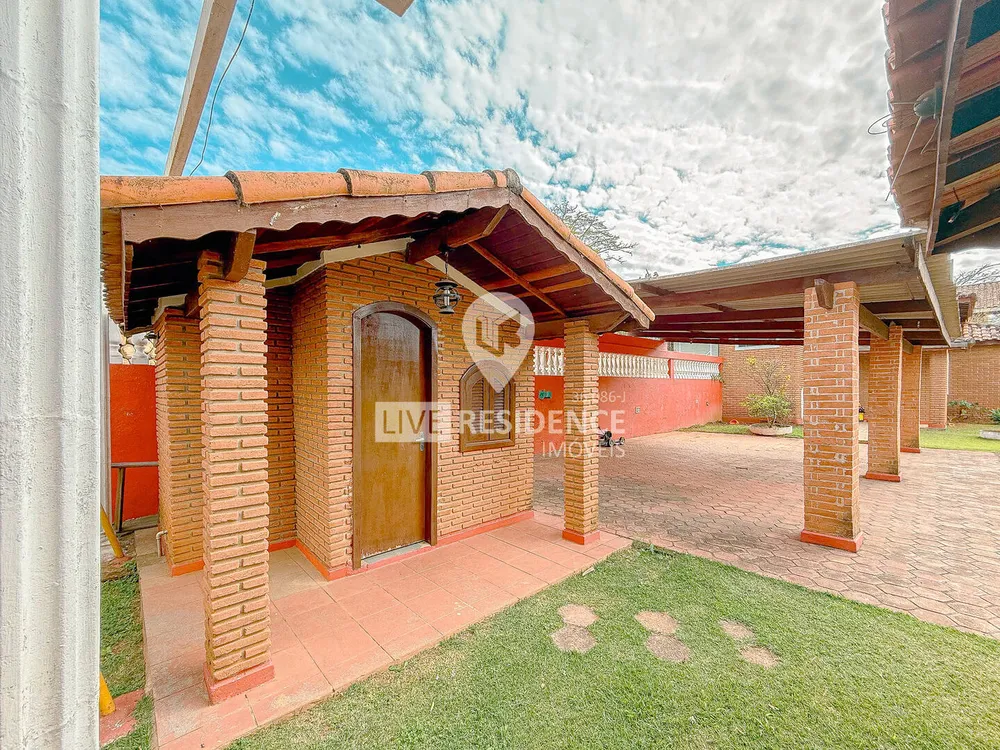 Casa, 5 quartos, 426 m² - Foto 12