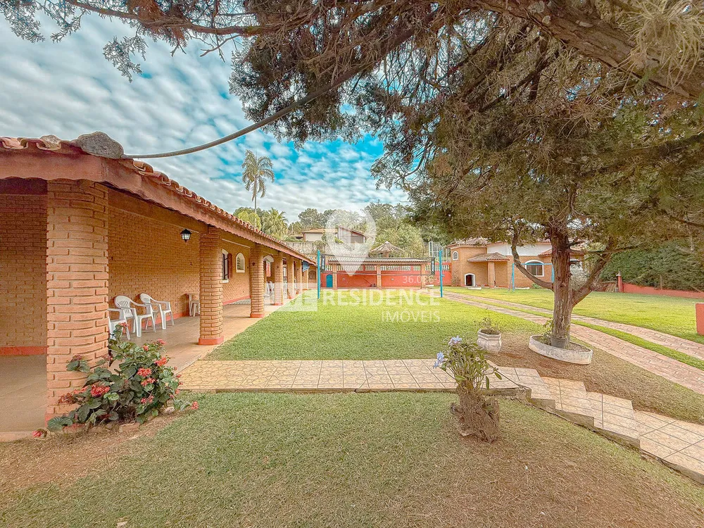 Casa, 5 quartos, 426 m² - Foto 11