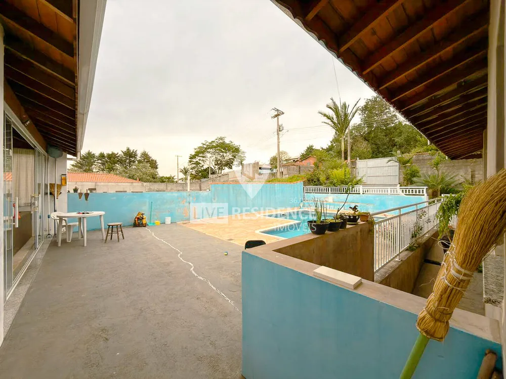 Casa, 3 quartos, 180 m² - Foto 12