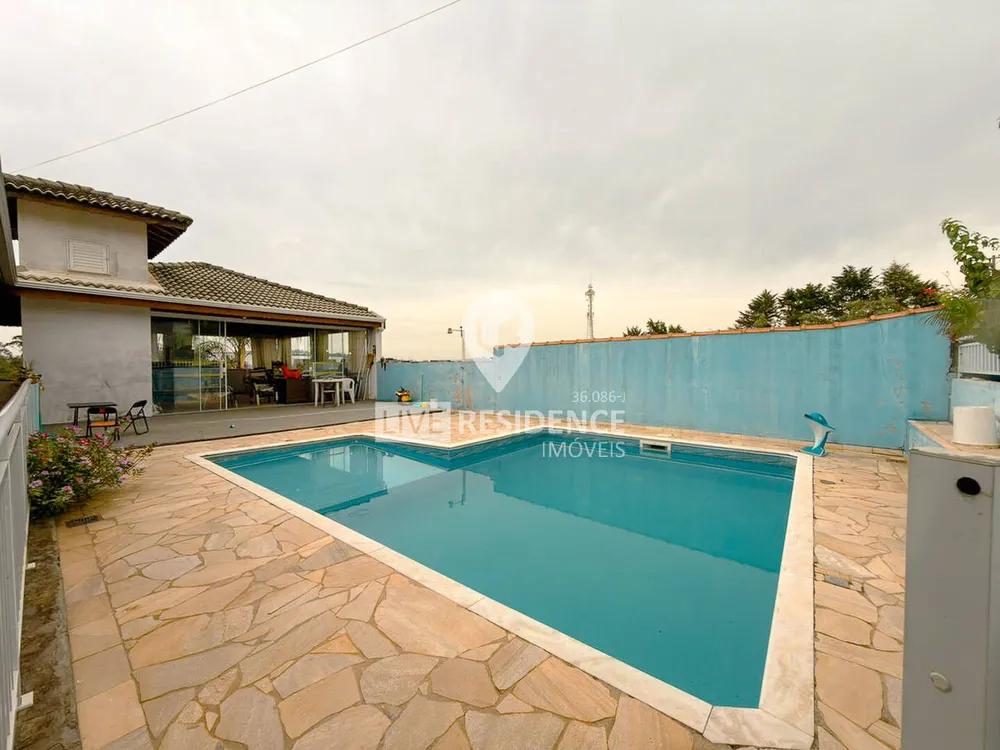 Casa, 3 quartos, 180 m² - Foto 1