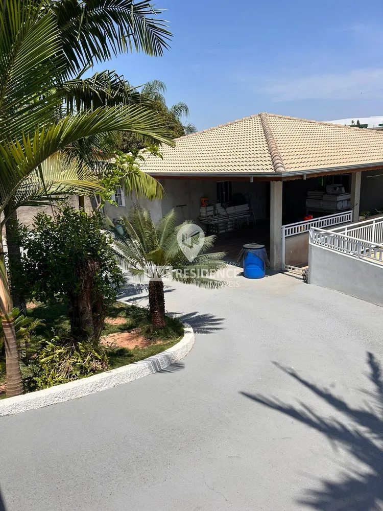 Casa, 3 quartos, 180 m² - Foto 4